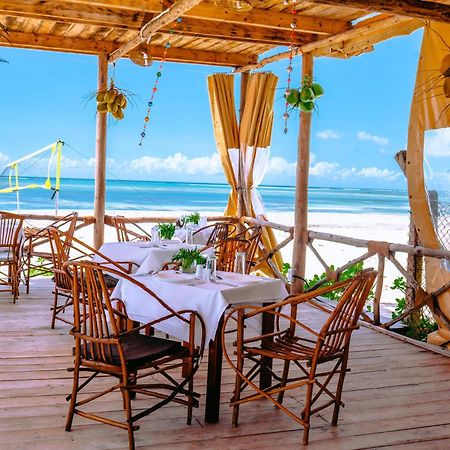 La Perla Beach Resort, Zanzibar - Your Beachfront Private Haven ปวานี มาชังกานี ภายนอก รูปภาพ