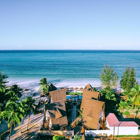La Perla Beach Resort, Zanzibar - Your Beachfront Private Haven ปวานี มาชังกานี ภายนอก รูปภาพ