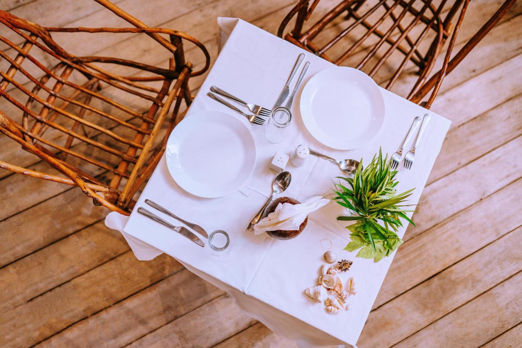La Perla Beach Resort, Zanzibar - Your Beachfront Private Haven ปวานี มาชังกานี ภายนอก รูปภาพ